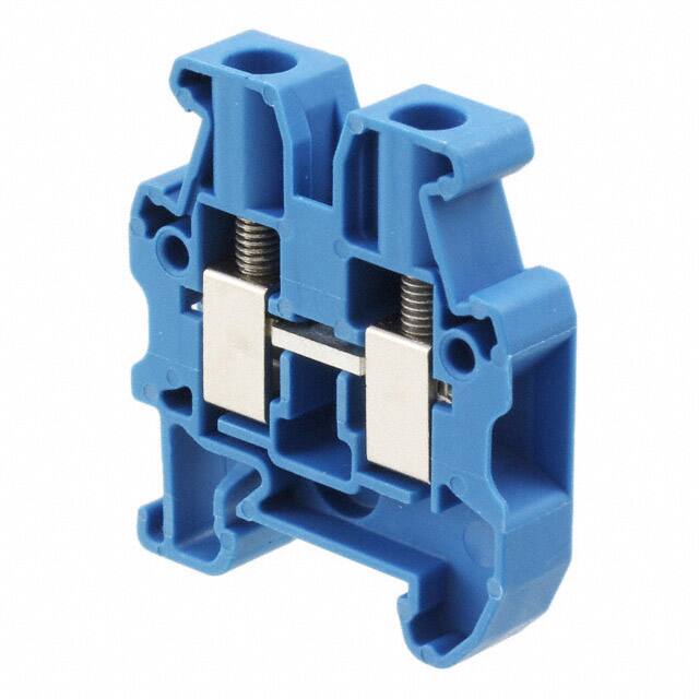 3248036 Phoenix Contact  Canale guida DIN